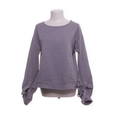 Sweatshirt (Gris) de One More Story Coton, Polyester