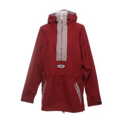 Anorak (Rood, Beige) van CCS