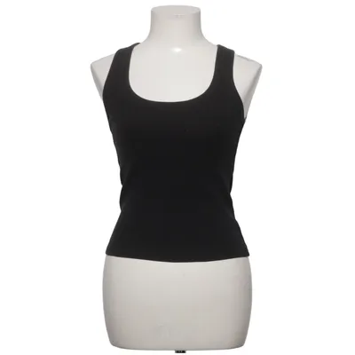 Tank Top (Black) from Zara