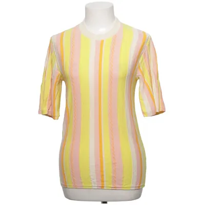 Pull-over (Modulo Stripe) de Rodebjer Coton, Viscose