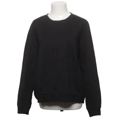 Sweatshirt (Black) from OTP Cotton, Polyester