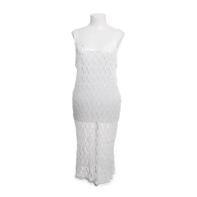Strandjurk (Wit) van Zara Trafaluc