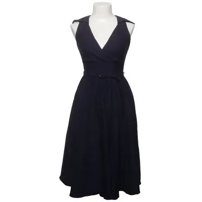 Kleid (Blau) von Stop Staring Elasthan, Polyamid, Viskose