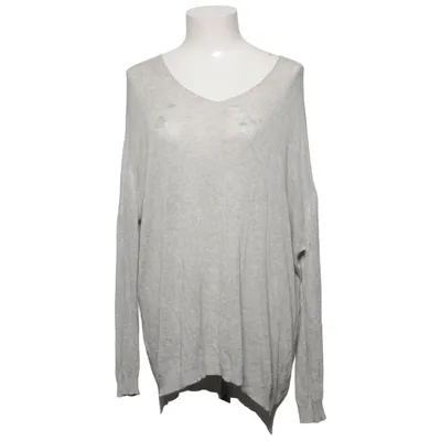Pull-over (Gris) de Nina Kendosa Viscose
