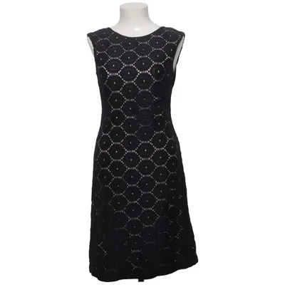 Robe de cocktail (Bleu) de Jessica Howard Coton, Élasthane, Polyamide, Polyester