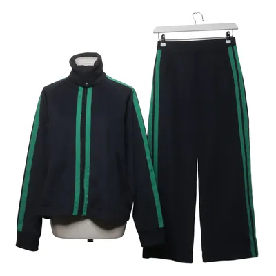 Sports kit (Blue, Green) from Peak Performance Cotton, Polyester