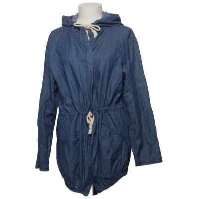 Blouson (Bleu) de Samar Moda