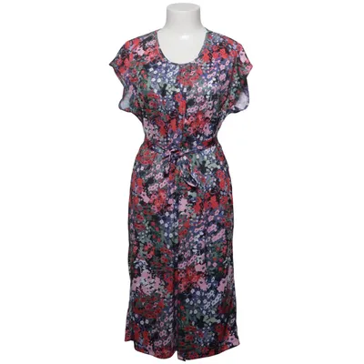 Dress (Multicolored) from Atelier GS Polyester