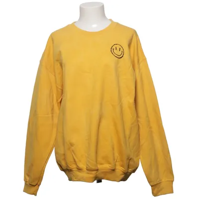 Sweatshirt (Yellow) from L.A.LU Design