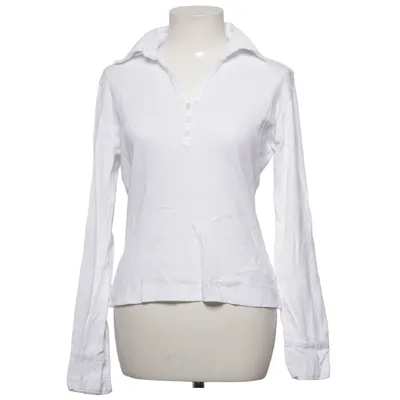 Henley shirt (White) from Boomerang