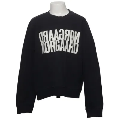 Collegetröja (TALINKA SWEATSHIRT) från Mads Nørgaard Ekologisk bomull