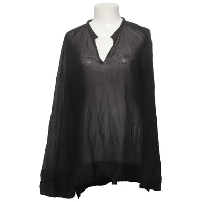 Blouse (Black) from Hunkydory