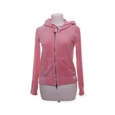 Huvtröja (623 slow jam jacket) från Odd Molly Bomull, Polyamid