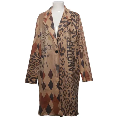 Kappa (Beige, Brun, Svart) från Vanis Elastan, Polyester
