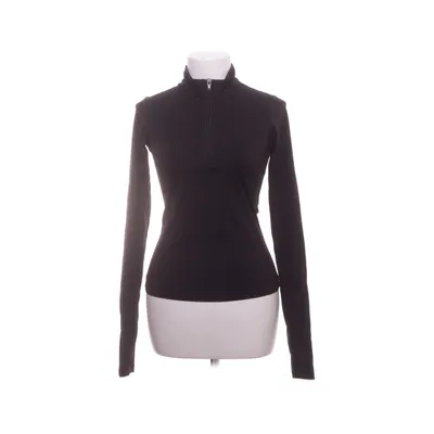 Träningstopp (Svart) från Exercere Elastan, Polyamid