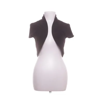 Bolero (Svart) från Marco Pecci Bomull, Elastan, Polyester