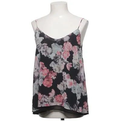Tank Top (Black, Pink, Multicolored) from Pimkie
