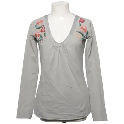 Haut (Gris, Multicolore) de Nolita Coton, Élasthane