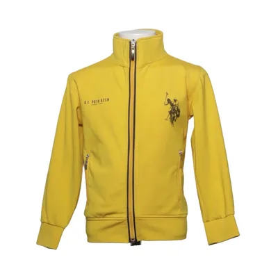 Träningsjacka (Gul) från Polo Sport Ralph Lauren