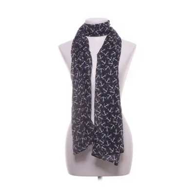 Sjal (Blå, Vit) från OCHNIK