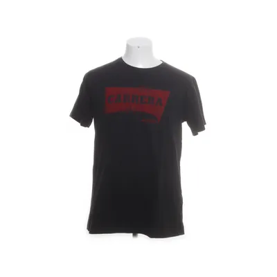 T-shirt (Svart) från Carrera Bomull