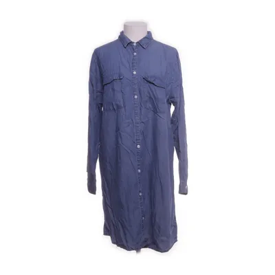 Skjortklänning (Blå) från Janina