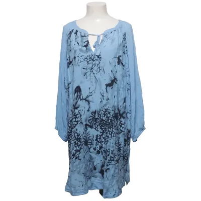 Tunique (Bleu, Noir) de VRS Viscose