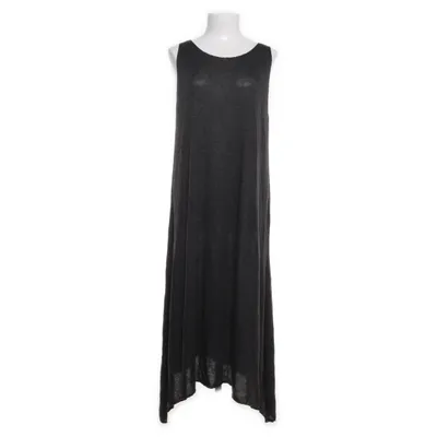 Maxi jurk (Grijs) van Fashion