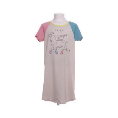 Dress (Beige, Pink, Green) from Gap Kids Polyester