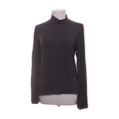 Polotröja (Grå) från MbyM Elastan, Modal