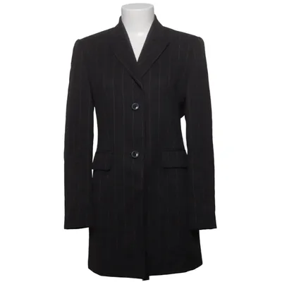 Blazer (Gris) de Yarell Acétate, Élasthane, Polyamide, Laine