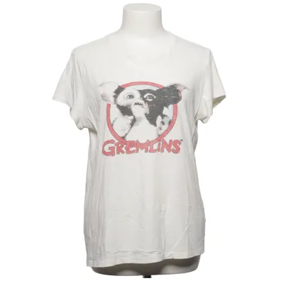 T-shirt (Gremlins) fra Uniqlo x UT Bomuld