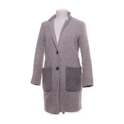 Manteau (Gris) de ADC Polyester