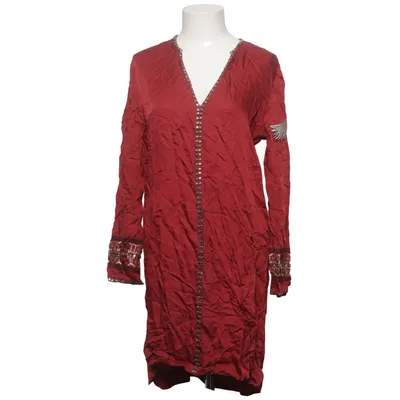 Kaftan (Röd) från Non Sense Kupro