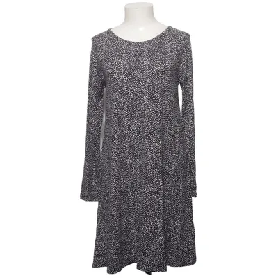 Jurk (Zwart, Wit) van Medicine Elastaan, Viscose