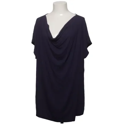 Haut (Bleu) de Anna Field Élasthane, Viscose