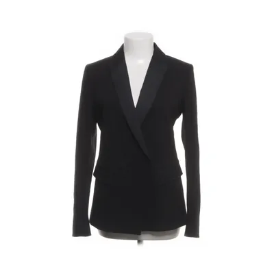 Smoking blazer (Zwart) van H&M Trend