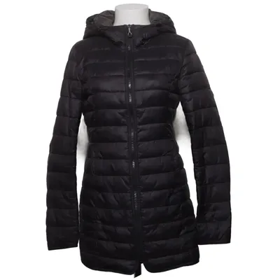 Jack (Zwart) van ONLY Blue Denim Nylon, Polyester