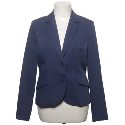 Blazer (Blue) from Philosophy Blues Original Elastane, Polyamide, Polyester