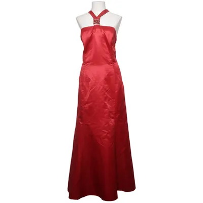 Evening gown (Red) from Aspeed Acetate, Polyester