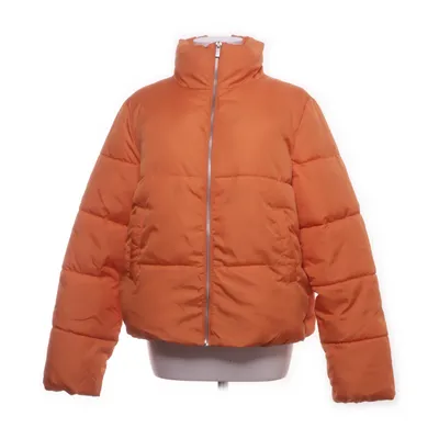 Winterjas (Oranje) van VILA Polyester