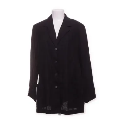 Kavaj (Svart) från B.B Linne