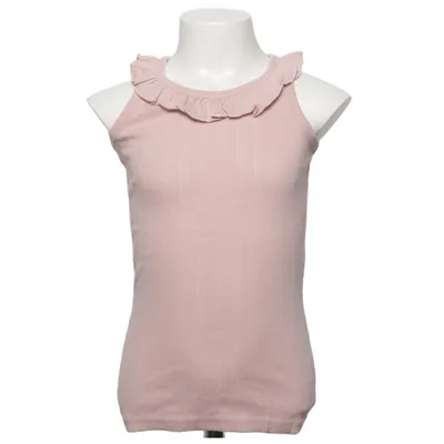 Tank­top (Pink) von Jamie Kay Bio-Baumwolle