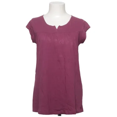 Top (Purple) from Alternative Cotton