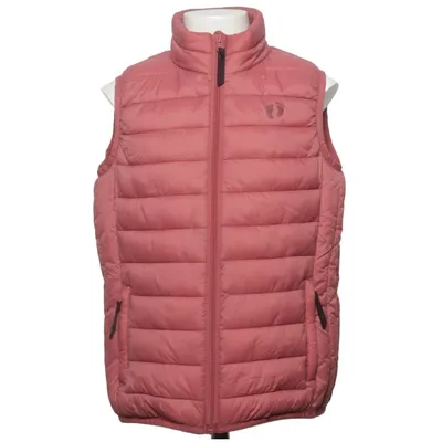 Ydervest (Pink) fra Hang Ten Polyamid, Polyester