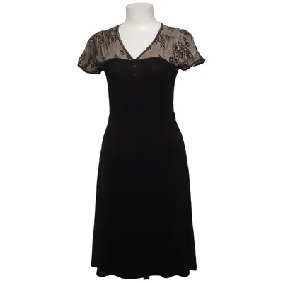 Dress (Black, Beige) from Vive Maria Cotton, Elastane, Polyamide, Polyester, Viscose