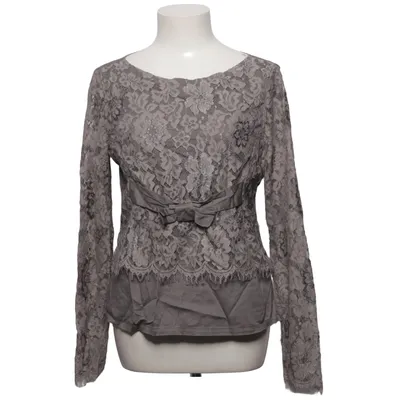 Blouse (Gris) de Naracamicie