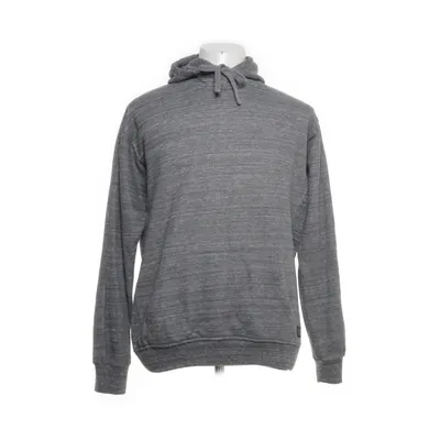 Hoodie (Gray) from Vailent Polyester, Cotton