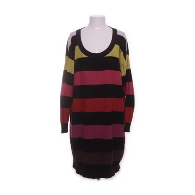 Robe (Noir, Rouge, Rose, Jaune, Marron) de Sonia Rykiel Coton