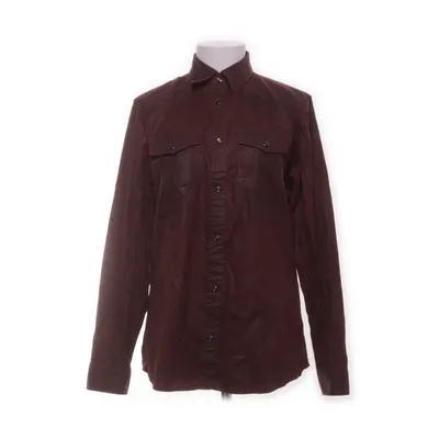 Chemise (Marron) de Mavi Jeans Co. Coton